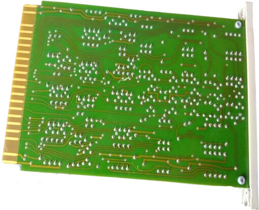 22AS01 1KGN001004R5001 ABB Módulo de entrada digital de 32 canales 24V CA/CC para el control de automatización industrial