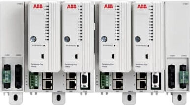 CTB811 ABB Module Compact Lightweight Communication Terminal Board for Industrial Automation Control Systems