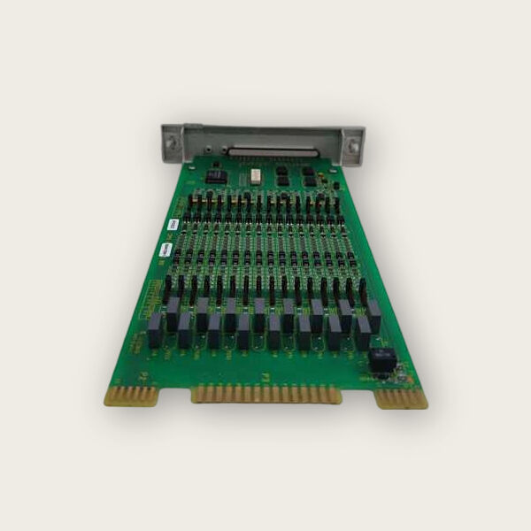 SPBLK01 ABB Bailey Infi 90 Placa frontal en blanco de 254 mm por 254 mm Accesorio del sistema de control ligero para la serie HR