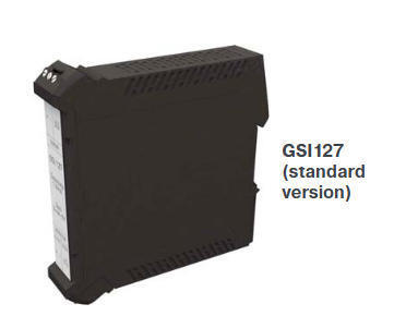 GSI127-021 244-127-000-021 Unidad de separación galvánica A2-B02