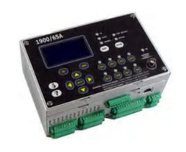 Bfully Nevada 1900/65A-01-01-01-00-00 Monitor de equipos de uso general