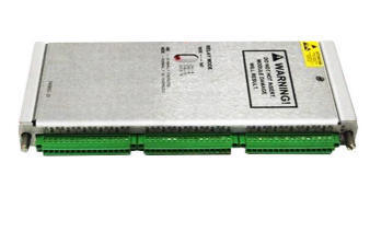 Bently Nevada 3500/60 133819-01 Módulo de entrada y salida del tacómetro Módulo con terminaciones internas