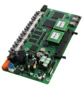 ABB AMC 34 Control Board 3BHE024577R0101 with High Precision Motor Control Fast Processor and Multi-Core Design