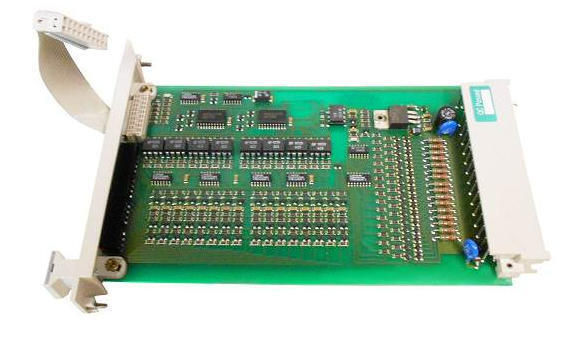 Honeywell 10101/2/1 FSC Modulo de entrada digital a prueba de fallos 24 VDC Modulo de control de 16 canales