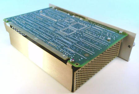 Honeywell 9010-036C LOGIC PROCESSOR Module 24Vdc 110mA for Control Edge HC900 Hybrid Control System