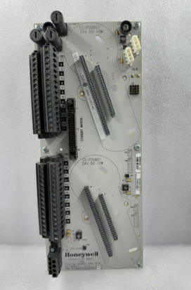 Honeywell CC-TDOB11 Módulo IOTA de salida digital con detección de circuito abierto de configuración redundante y calificación 24Vdc