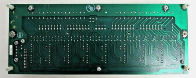 Honeywell MU-TAMT02 16 canales de entrada placa terminal de múltiplexador de entrada analógica para señales débiles de nivel de milivoltios con rango de funcionamiento de 0 °C a +60 °C