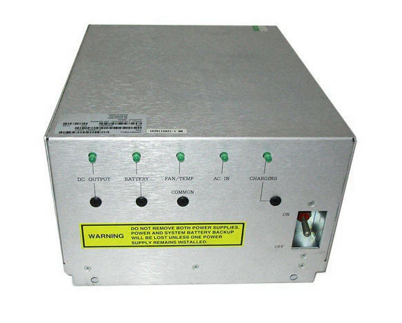 Honeywell SPS5785 51198651-100 HPM módulo de suministro de energía 24Vdc 110mA redundante de doble potencia para DCS