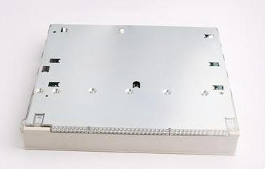 Módulo de E/S analógicas de alta densidad de canal AO610 3BHT300008R1 ABB para el sistema de E/S S600