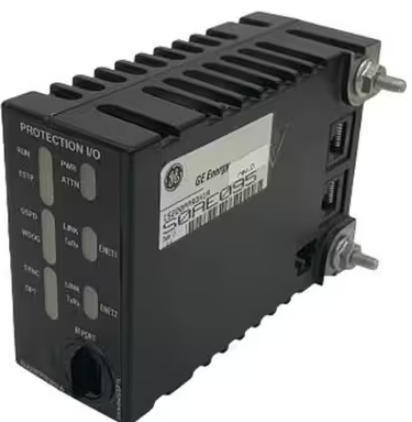 IS220PPROH1A GE Protección de turbina de respaldo paquete de E/S para el sistema de control Mark VIe