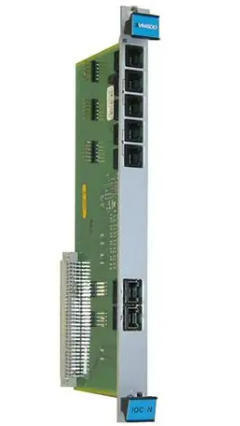 Tarjeta de nodo de comunicación I/O ICON 200-566-000-111 para sistema de monitorización de condición de maquinaria
