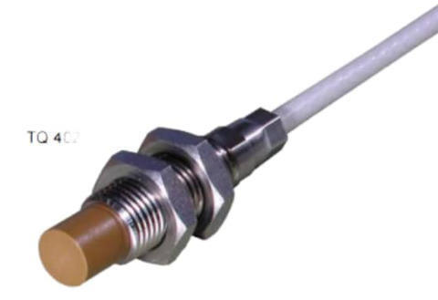 TQ402 111-402-000-013 A1-B1-C075-D000-E050-F2-G050-H05 Sonda inductiva para vibración de eje