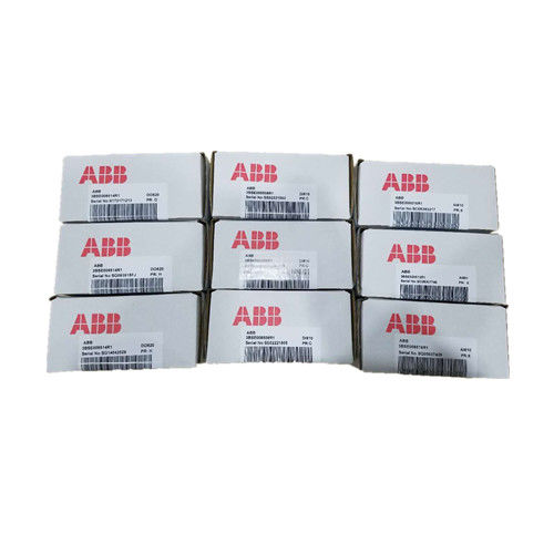 El análogo de ABB Ai845 entró productos de la automatización del Ch 3BSE023675R1 Abb del ciervo 8 de S R
