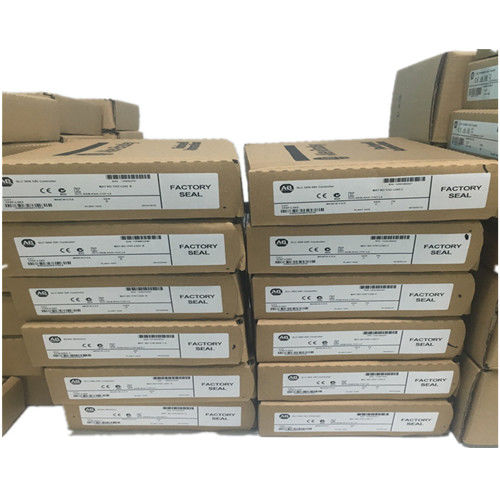 adaptador de comunicación portuario del IP de Ethernet de 1747-Aentr Allen Bradley Module 2 SLC 500