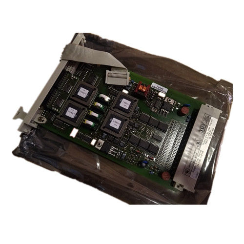 10105 2 1 módulo a prueba de averías de Honeywell Analog Input del regulador en el canal 24V DC del Plc 16