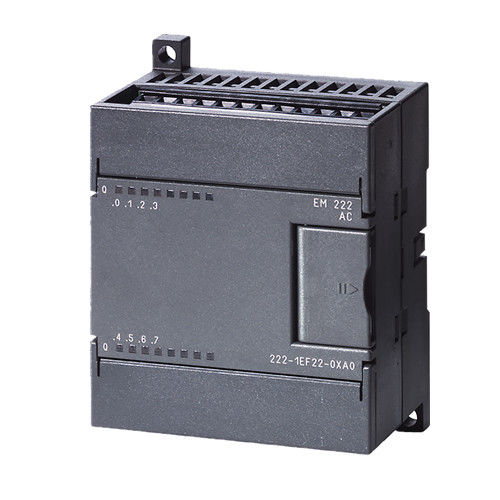 Módulo de salida elegante de la CPU 222 Digital de Ethernet SIMATIC S7-200 del Plc de Siemens 6es7 222 1hf22 0xa0 Siemens
