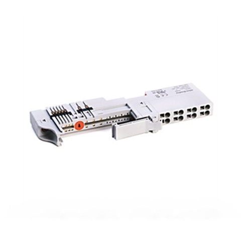 Asamblea baja terminal Allen Bradley Analog Input Card de la entrada-salida del punto de Allen Bradley 1734-TOP