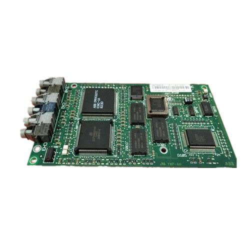 Garantía de un año a estrenar de la entrada-salida DCS de la placa de circuito S800 del PLC de AMC-DC 3ADT309900R1 ABB