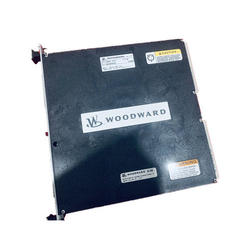 5466-258 el módulo de Woodward controla PLC 48/24 que el módulo discreto DCS de la entrada-salida distribuyó el sistema de control