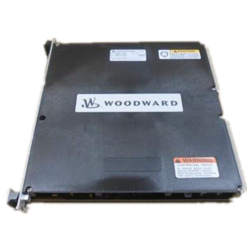 5466-318 el PLC del módulo de Woodward controla 48/24 PLC discreto DCS del módulo de la entrada-salida