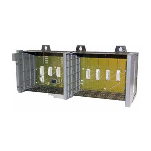 1746-A10 Allen Bradley SLC 500 10 chasis modulares de la ranura para los módulos 1746 de la entrada-salida