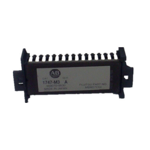 módulo EEPROM 32K de memoria Flash de 1747-M3 Allen Bradley SLC 500 para SLC 5/03 5/04 5/05