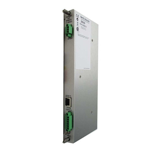146031-01 doblado módulo 3500/22 de la entrada-salida del interfaz de los datos del transeúnte de Nevada TDI 3500