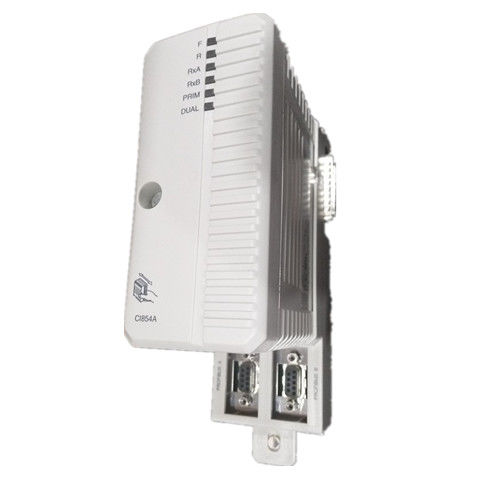 Entrada-salida DCS 3BSE025961R1 del equipo del interfaz del PLC AC800M Hardware Profibus-DP/V1 de CI854K01 ABB