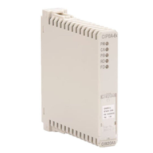 Entrada-salida 2,1 DCS del módulo V del interfaz de comunicaciones del PLC S900 de CI920AS ABB CIPBA-ex 3BDH000690R1