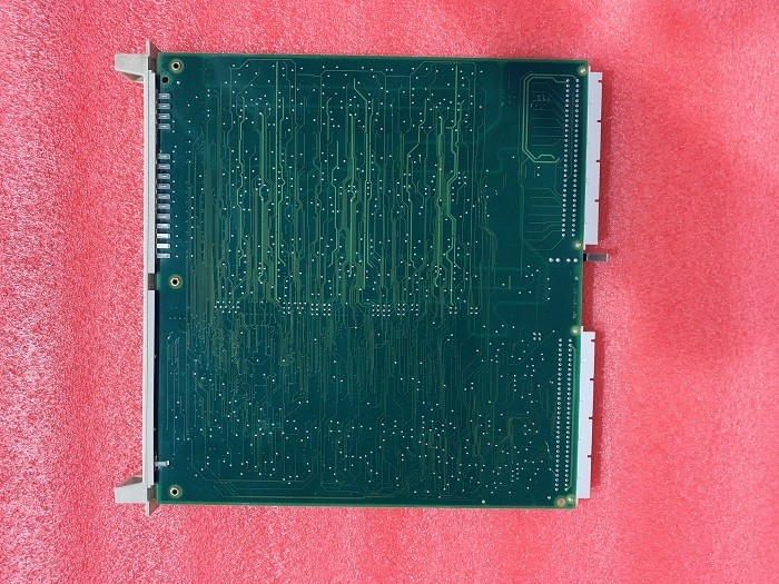 Recambios 3BSE018297R1 del PLC del tablero de la entrada-salida de Digitaces de los módulos de la entrada-salida de la obra maestra 200 de DSDX180A ABB