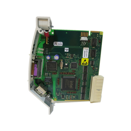 Recambios 3BDH000022R1 del PLC del campo de Ethernet de EI813F ABB AC800F del regulador 800 del módulo independiente del 10BaseT Fieldbus