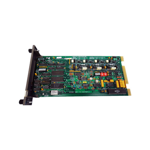 IMCIS02 ABB Bailey Infi 90 recambios del PLC de Controls Analog del módulo auxiliar de la entrada-salida