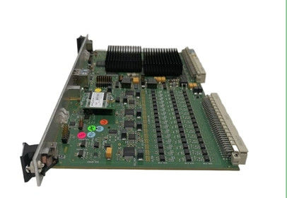 XMV16 620-001-001-116 Extended Vibration Monitoring Card In Stock