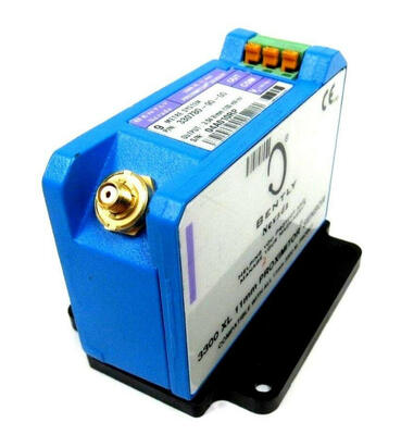 Bently Nevada 330780-90-00 3300 XL Serie 11 mm Proximitor Sensor Reemplazo para la serie 7200