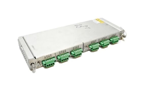 Bently Nevada 125680-01 3500/40M Módulo de entrada y salida del proximador con terminaciones internas para monitoreo de vibraciones y 4 sensores remotos