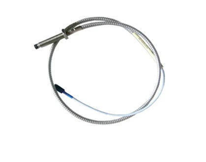 Cable de sonda de proximidad de 8 mm con material original