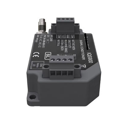 IQS900 204-900-000-011 A1-B21-C1-H05-I0 Dispositivo de acondicionamiento de señal serie IQS900 para monitoreo de maquinaria rotativa