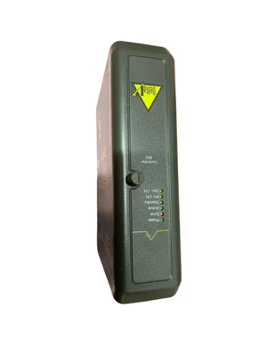 Controlador EMERSON serie MQ KJ2005X1-MQ1 sistema DeltaV