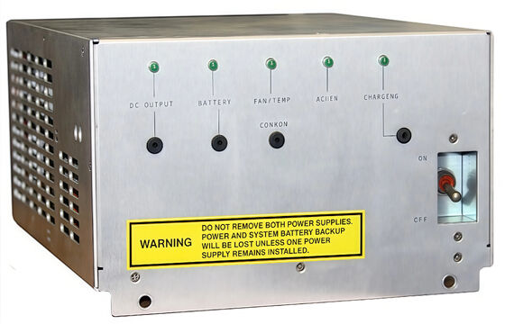 51198947-100 Módulo de fuente de alimentación de alto rendimiento Honeywell