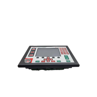 Controlador de control de velocidad de turbina de vapor digital Woodward 8200-1301